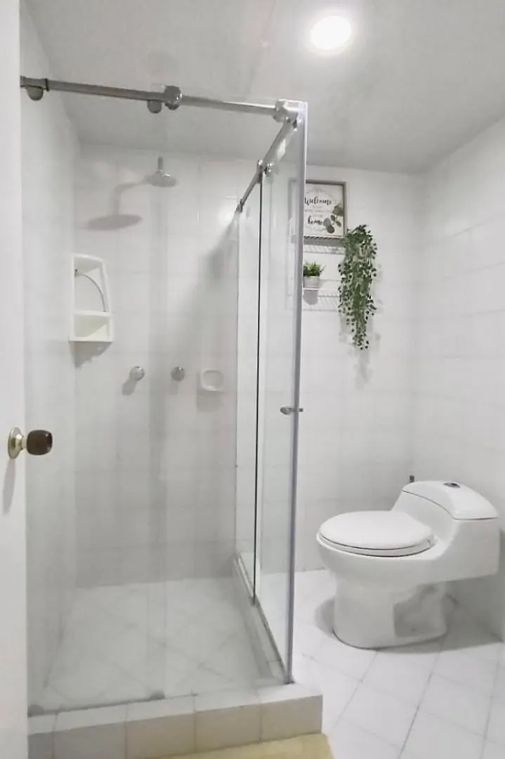 Cabrero Beach 1212 Cartagena Διαμέρισμα