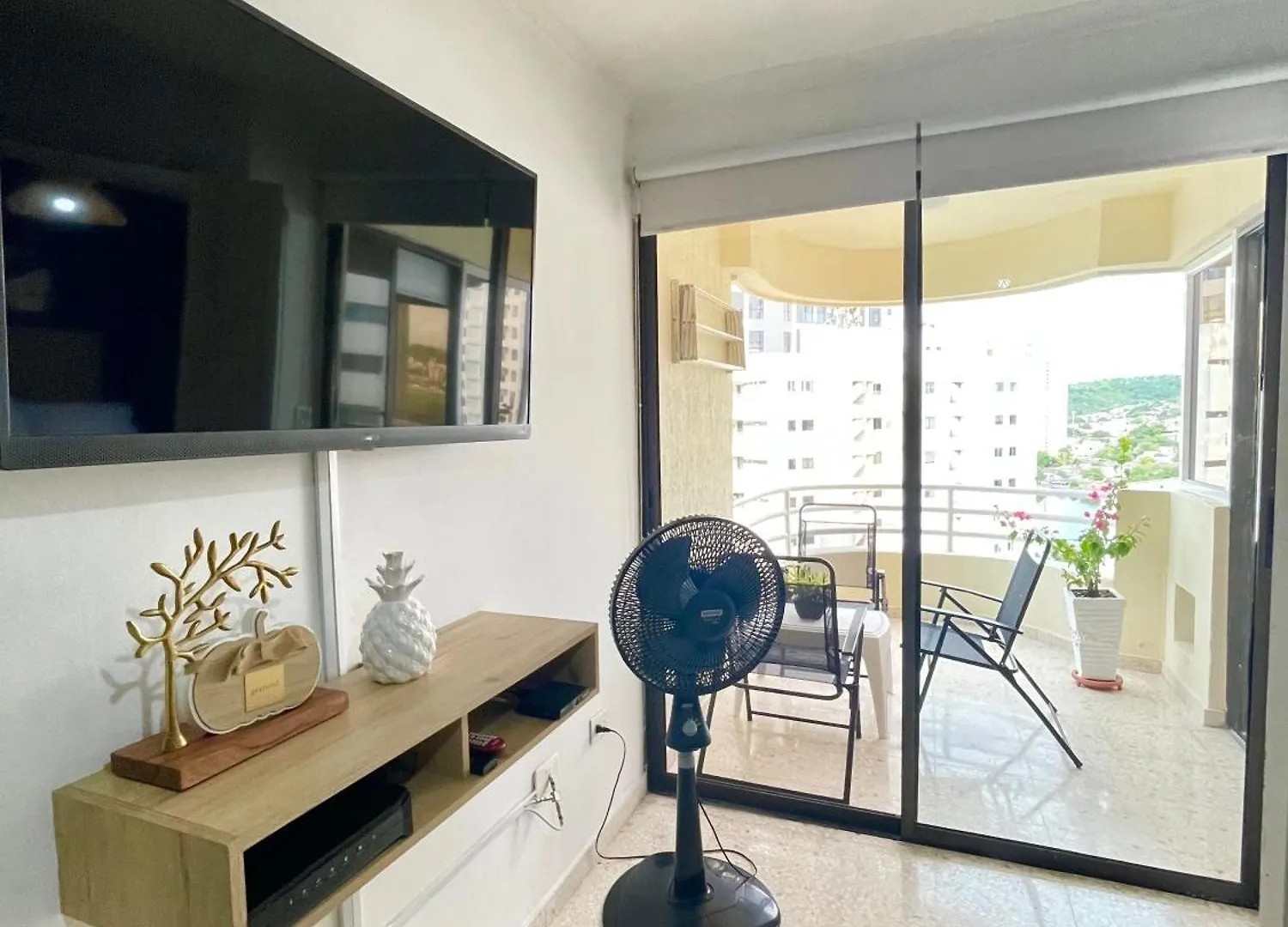 Cabrero Beach 1212 Cartagena Κολομβία