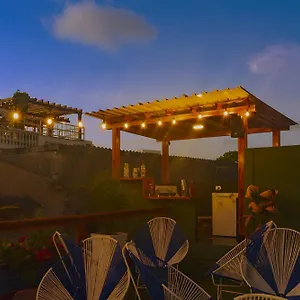 בית הארחה Seven Nights, Cartagena