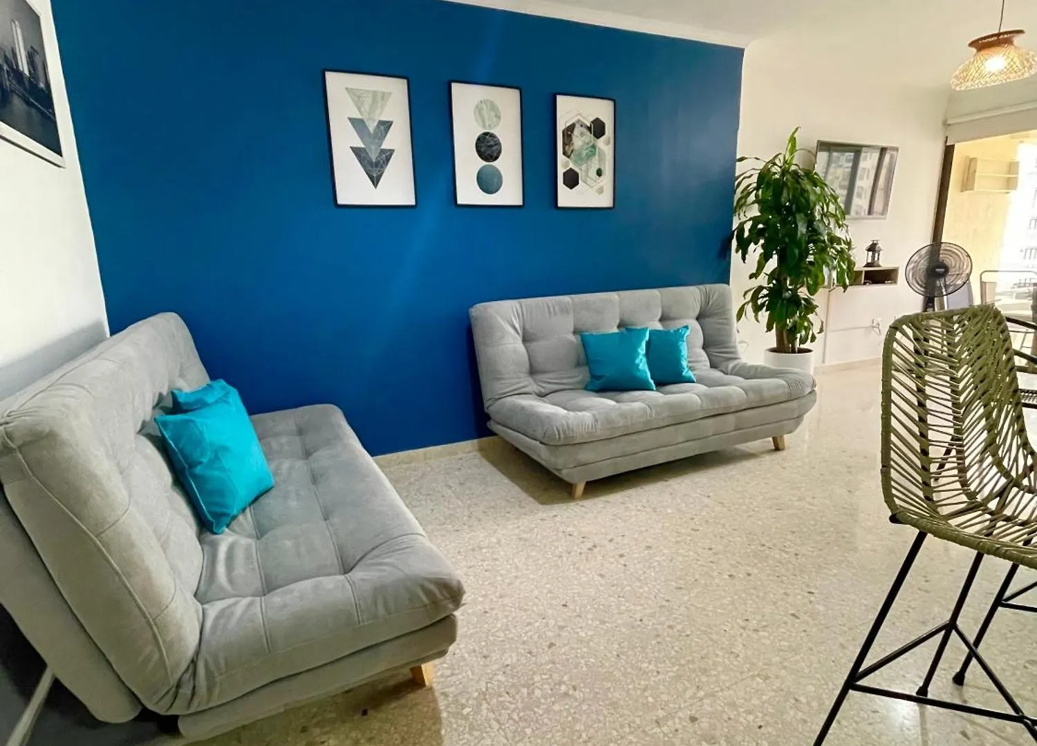 Cabrero Beach 1212 Cartagena Apartman